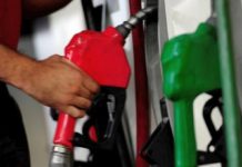 El Gobierno volvió a postergar el aumento de los combustibles, ahora hasta abril