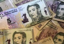 ¿Qué se puede hacer con los billetes de $5 desde el lunes?