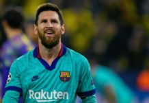 El crudo análisis de Messi: «Hoy por hoy no estamos para ganar la Champions»