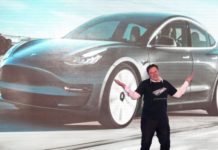 Cómo logró Tesla convertirse en la segunda empresa automotriz del mundo