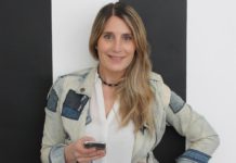 Empezó con una feria de ropa y hoy tiene una app con más de 800 mil usuarias