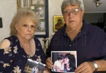 A 10 años del crimen, los padres de Wanda Taddei luchan contra la violencia machista