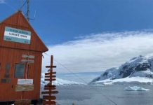 Una gesta contra la adversidad: la historia de Argentina en la Antártida cumple 116 años