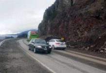 Sobrepasos en la ruta: guía para adelantarse en forma segura