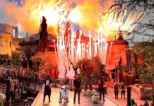 Disney aumentó el precio de las entradas a sus parques y por primera vez sobrepasan los 200 dólares