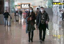 Confirman la primera muerte por coronavirus en Estados Unidos: fue cerca de Seattle