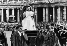 La verdad sobre el Vaticano y los nazis a punto de revelarse: abren los archivos del controvertido Papa Pío XII