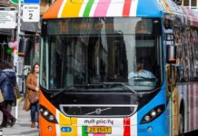 Luxemburgo se convirtió en el primer país del mundo con transporte público gratuito