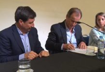 Se distribuirá la tarjeta Alimentar en todo el territorio entrerriano