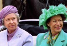 Margarita, la «princesa rebelde» que vivió a la sombra de su hermana Isabel II y murió a los 71 años