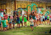 Más de 7.000 personas accedieron a propuestas gratuitas de verano en Entre Ríos