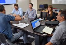 Salud y CGE definen temas prioritarios para 2020