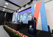 Bordet convocó a un debate multisectorial por la sustentabilidad del sistema previsional