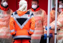 Coronavirus: ¿por qué Alemania tiene un número tan bajo de muertos por covid-19 en comparación con otros países?