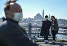 Teorías conspirativas: China acusa a EE.UU. de haber introducido el coronavirus en el país