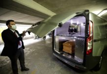 El coronavirus, imparable en Italia: provocó 793 muertos en solo 24 horas