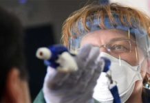 “El coronavirus tendrá su pico en dos o tres semanas y luego comenzará a bajar”, dice un memo interno de la Comisión Europea