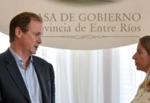 La provincia implementará medidas e impulsará reformas legislativas contra la violencia de género