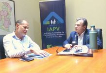 La provincia trabaja en aspectos técnicos y legales para construir residencias estudiantiles