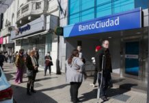 Pesos, dólares y turnos. Cómo funcionarán los bancos a partir del lunes