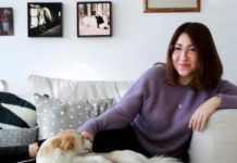 Poco ortodoxa: “Lo peor fue cuando mi familia dijo que había preparado mi tumba y estaba impaciente por bailar sobre ella”