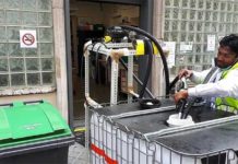 Coronavirus en EE.UU.: qué dicen los médicos sobre los dichos de Trump y el desinfectante