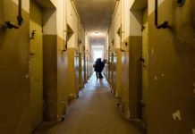 Los olvidados de los campos soviéticos: una historia que todavía atormenta a Alemania