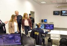 Profundizarán los controles en los puestos fronterizos