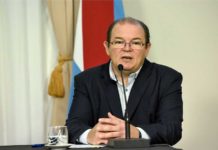 Entre Ríos realiza controles y clausuras en comercios que no cumplen con los precios máximos