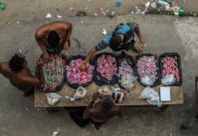 Licencia para matar: Año récord de asesinatos policiales en Río de Janeiro