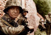 Lo que creíamos cierto de la Segunda Guerra Mundial y no es verdad