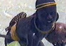 El misterio de la isla Sentinel y la tribu perdida en el tiempo