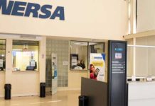 Enersa abrirá sus oficinas comerciales