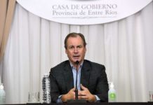 La provincia autorizó el funcionamiento de comercios minoristas y oficios