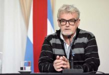 Las adecuadas estrategias sanitarias permiten mantener en Entre Ríos una baja tasa de contagios