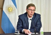 La provincia autoriza el funcionamiento de locales de gastronomía y hotelería