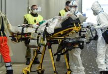 Coronavirus: ya son más de 700.000 los enfermos de COVID-19 en el mundo y 33.000 los muertos