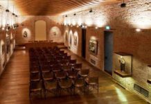 La historia detrás del banco más antiguo del mundo