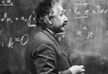 Lo que las matemáticas hicieron por Einstein y lo que Einstein hizo por las matemáticas