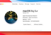 Apple Big Sur: 9 novedades anunciadas en la conferencia anual para desarrolladores de la firma tecnológica