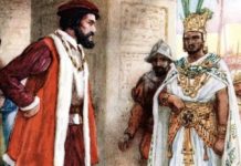 500 años de la Noche Triste: cómo fue la «infernal» derrota de Hernán Cortés y sus tropas a manos de los mexicas