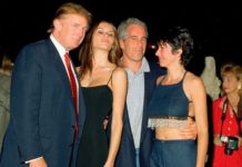 Los poderosos que blindaron al pedófilo Jeffrey Epstein