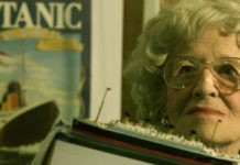 Entrevista a la última sobreviviente del Titanic
