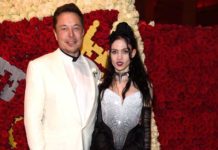 La vida de espectáculo de Elon Musk