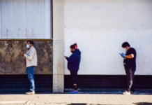 Entre Ríos continúa en fase de distanciamiento social hasta el 17 de julio