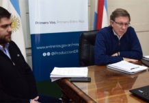 Está vigente una nueva herramienta de financiamiento para empresas entrerrianas