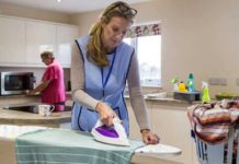 Entrevista con Miriam González Durántez: “El gran tema que queda pendiente, el gran tabú, es la igualdad dentro de las casas”