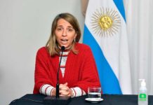 El CGE y el Comité de Emergencia elaboran los protocolos para el regreso a clases en la provincia