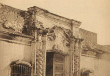 La Casa Histórica de Tucumán y su paso por la Independencia