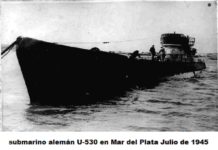 El rol de Argentina en la Segunda Guerra Mundial